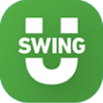 Swing U : Own your Game logo